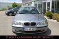 BMW 316 ti Compact, Alu, Allwetterreifen, Klima Gris - thumbnail 3
