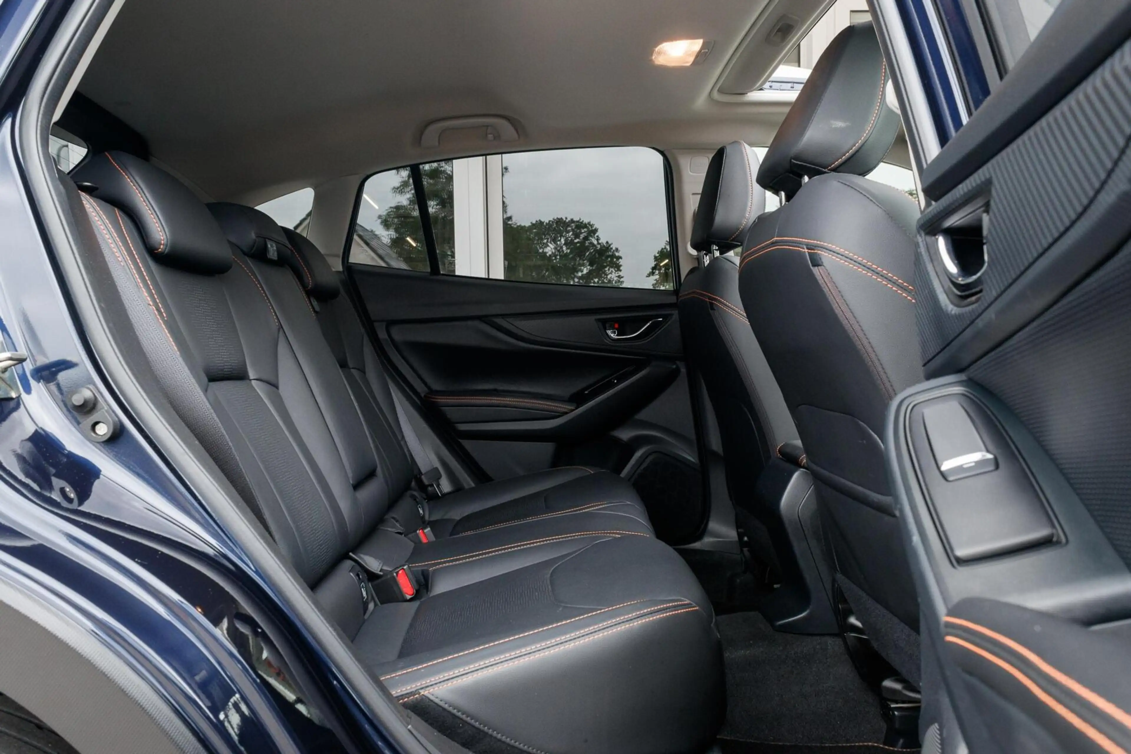 Subaru XV 2.0i CVT Premium | Eyesight | Trekhaak | Navigatie — photo 13
