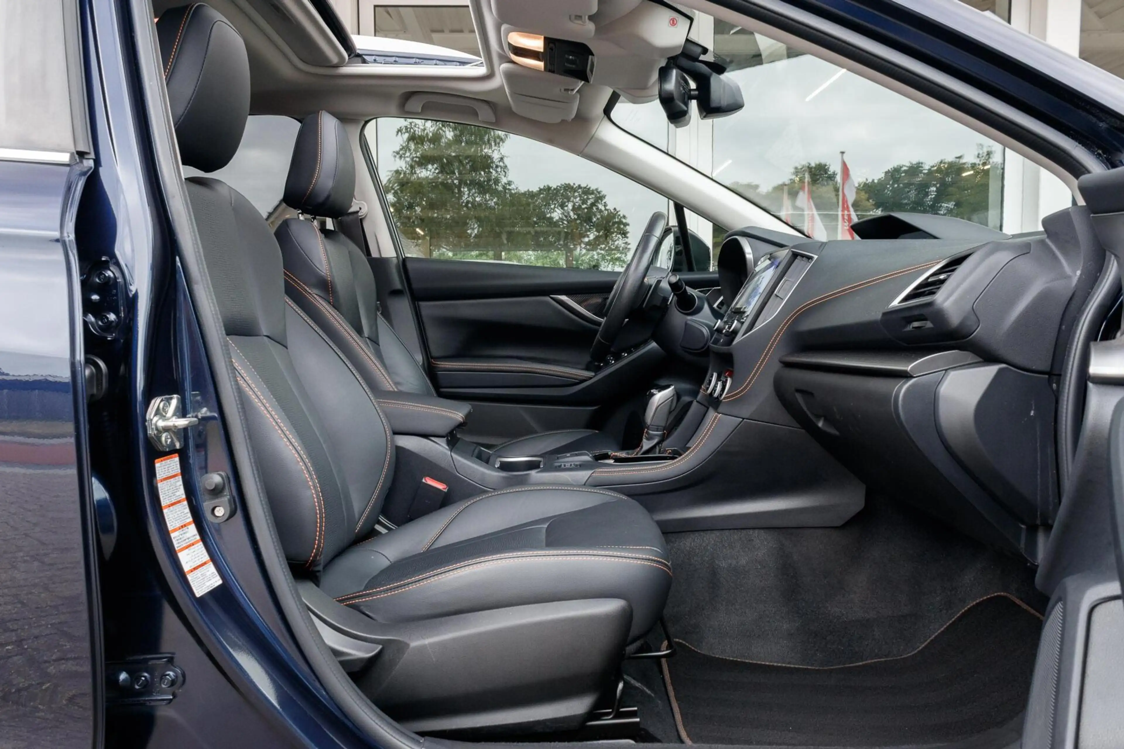 Subaru XV 2.0i CVT Premium | Eyesight | Trekhaak | Navigatie — photo 11