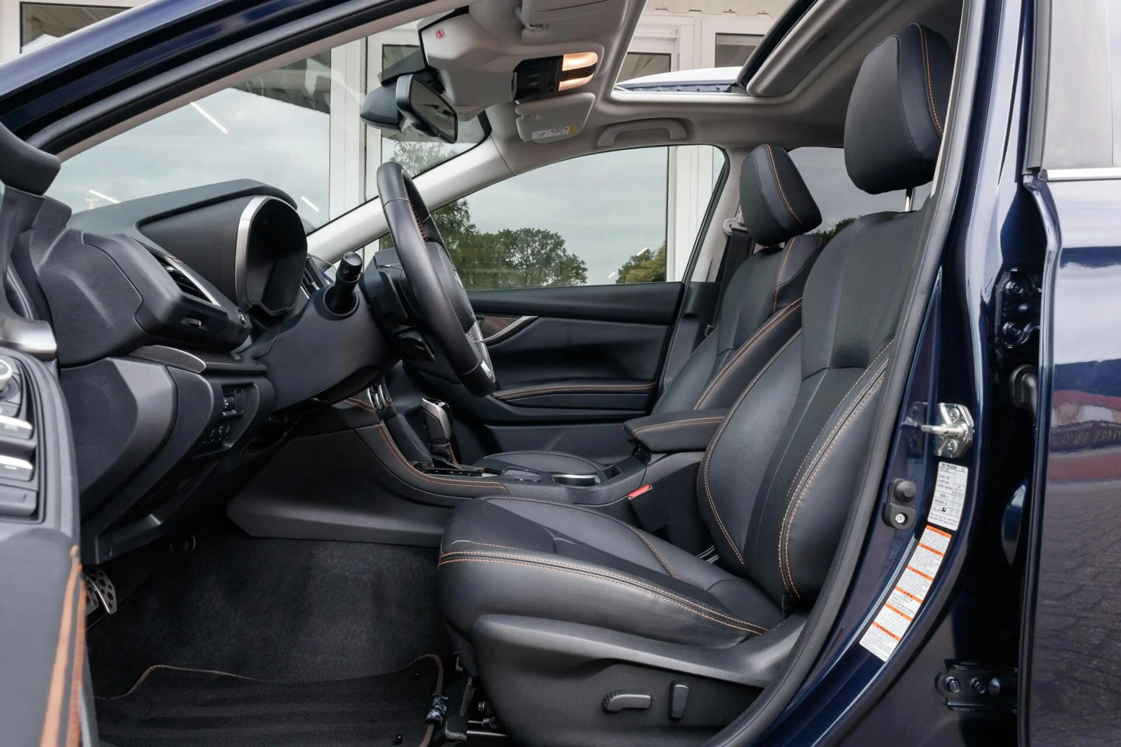 Subaru XV 2.0i CVT Premium | Eyesight | Trekhaak | Navigatie — photo 10