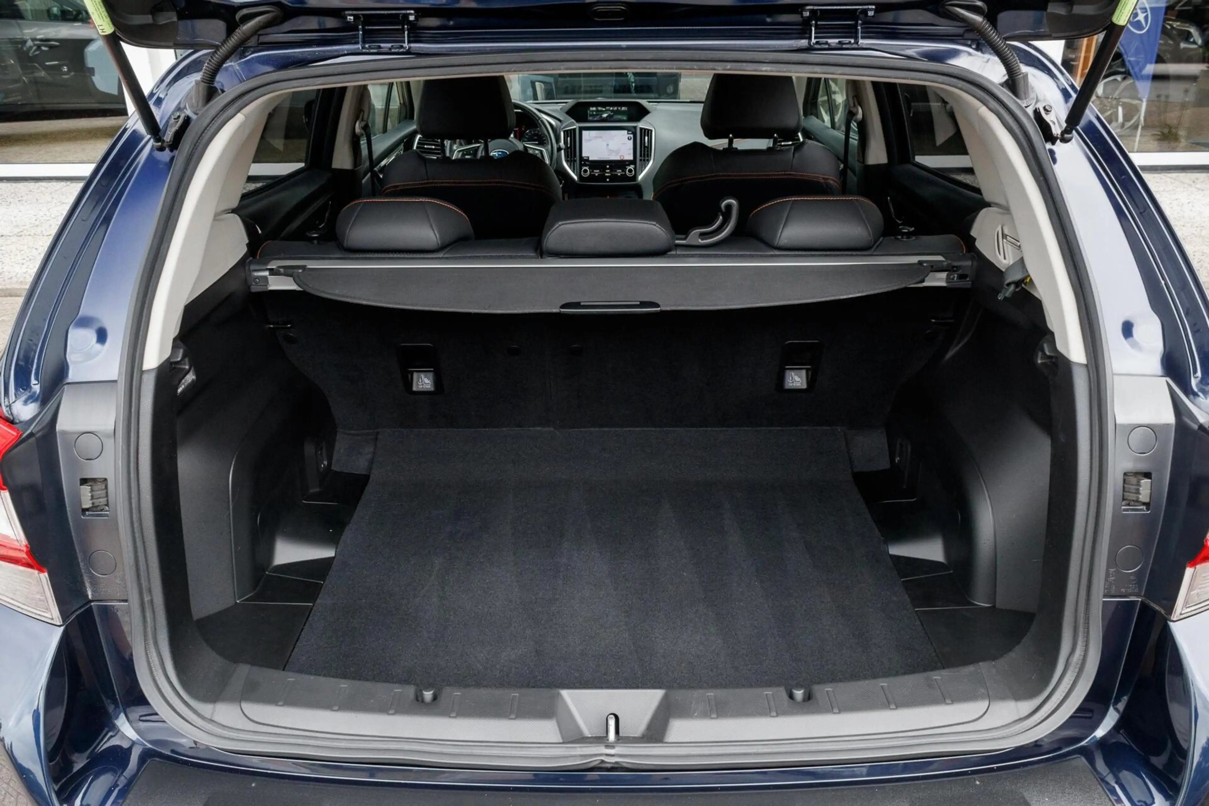 Subaru XV 2.0i CVT Premium | Eyesight | Trekhaak | Navigatie — photo 14
