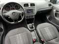Volkswagen Polo 1.4 TDI Lounge NAV+APS+BLUETOOTH+EU6+15ZOLL Noir - thumbnail 10