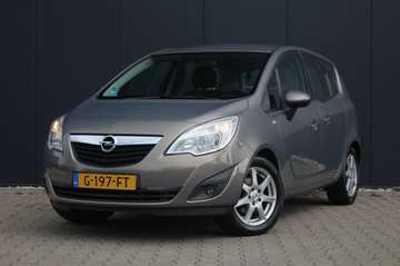 1.4 Turbo Color Edition | Airco | Cruise control |
