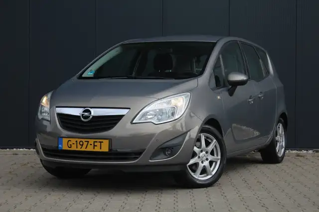 Opel Meriva 1.4 Turbo Color Edition | Airco | Cruise control |