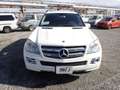 Mercedes-Benz GL 500 € 21.446,- excl. btw, youngtimer onderweg naar Ned Blanco - thumbnail 7