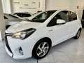 Toyota Yaris HSD 1.5 Advance Blanco - thumbnail 3