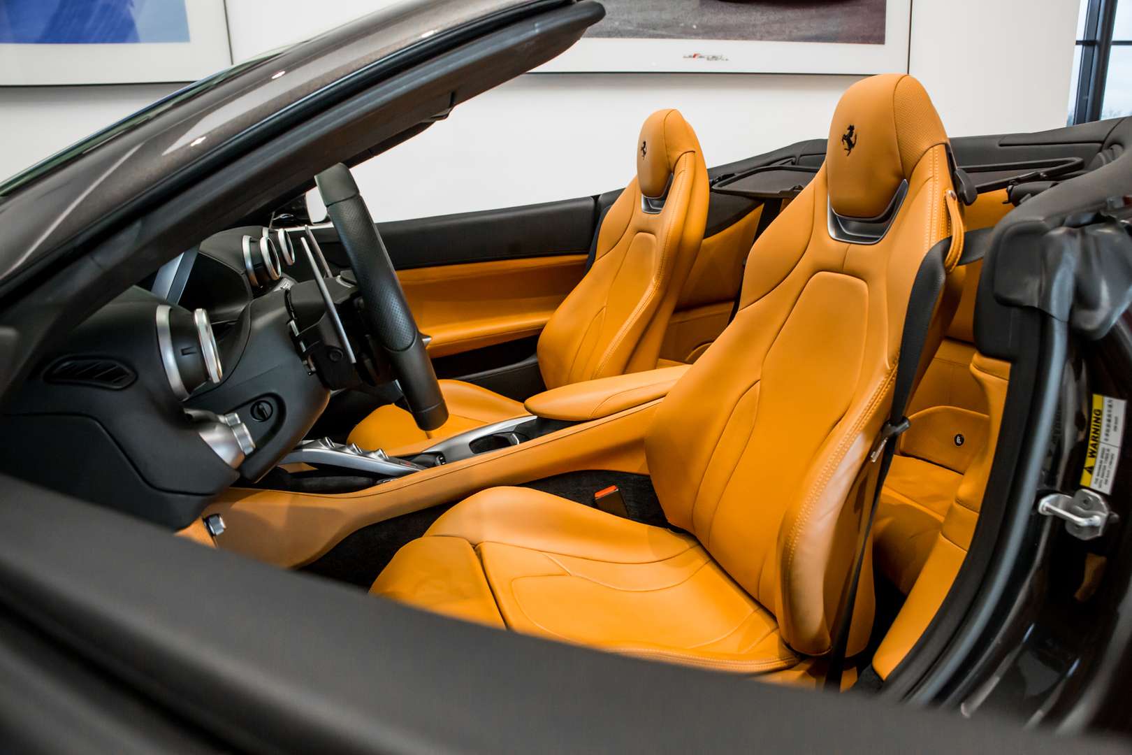 Ferrari Portofino -  - Joinsteer - #3