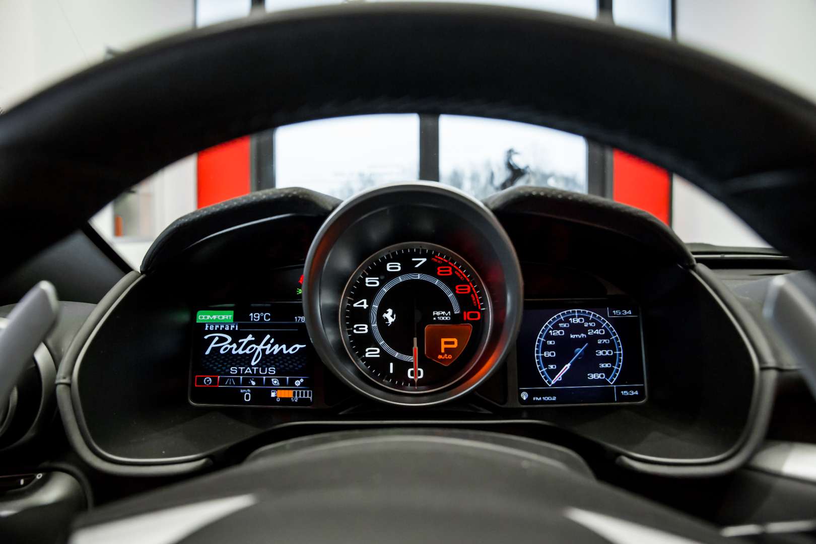 Ferrari Portofino -  - Joinsteer - #5