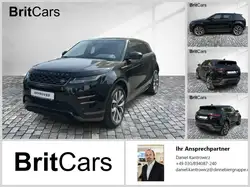 Land Rover Range Rover Evoque 2.0 Diesel D165 R Dynamic SE