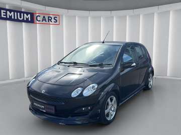 Brabus Xclusive RHD *Finanzierung*