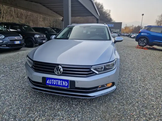 Volkswagen Passat Variant Passat Variant 2.0 tdi Executive 150cv dsg 7m
