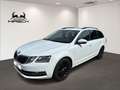 Skoda Octavia Combi 1,5 TSi 7-DSG Style el.Heckklappe Blanco - thumbnail 1