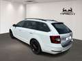 Skoda Octavia Combi 1,5 TSi 7-DSG Style el.Heckklappe Blanco - thumbnail 4