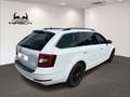 Skoda Octavia Combi 1,5 TSi 7-DSG Style el.Heckklappe Blanco - thumbnail 3