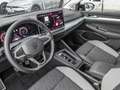 Volkswagen Golf VIII Goal 1.5 eTSI DSG LED+RFK+SHZ+PDC Grau - thumbnail 9