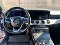 Mercedes-Benz E 200 Coupe AMG STERNEHIMMEL+BURMESTER+WIDESCREE Silber - thumbnail 11