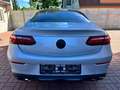 Mercedes-Benz E 200 Coupe AMG STERNEHIMMEL+BURMESTER+WIDESCREE Silber - thumbnail 5
