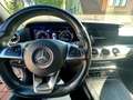 Mercedes-Benz E 200 Coupe AMG STERNEHIMMEL+BURMESTER+WIDESCREE Silber - thumbnail 12