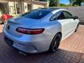 Mercedes-Benz E 200 Coupe AMG STERNEHIMMEL+BURMESTER+WIDESCREE Silber - thumbnail 4