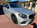 Mercedes-Benz E 200 Coupe AMG STERNEHIMMEL+BURMESTER+WIDESCREE Silber - thumbnail 3