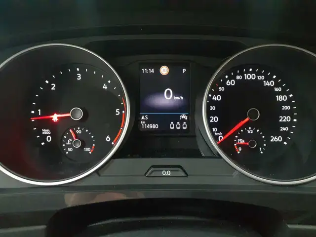 Volkswagen Tiguan view 11