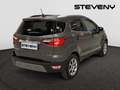 Ford EcoSport TITANIUM 1.0 EcoBoost 125CV M6*CLIM*MI CUIR*CAMERA Gris - thumbnail 3