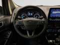Ford EcoSport TITANIUM 1.0 EcoBoost 125CV M6*CLIM*MI CUIR*CAMERA Gris - thumbnail 9