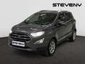 Ford EcoSport TITANIUM 1.0 EcoBoost 125CV M6*CLIM*MI CUIR*CAMERA Gris - thumbnail 1