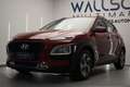 Hyundai KONA HEV 1.6 GDI DT Klass Burdeos - thumbnail 23