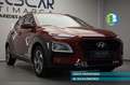 Hyundai KONA HEV 1.6 GDI DT Klass Burdeos - thumbnail 1