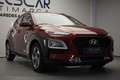 Hyundai KONA HEV 1.6 GDI DT Klass Burdeos - thumbnail 4
