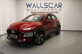 Hyundai KONA HEV 1.6 GDI DT Klass Burdeos - thumbnail 2