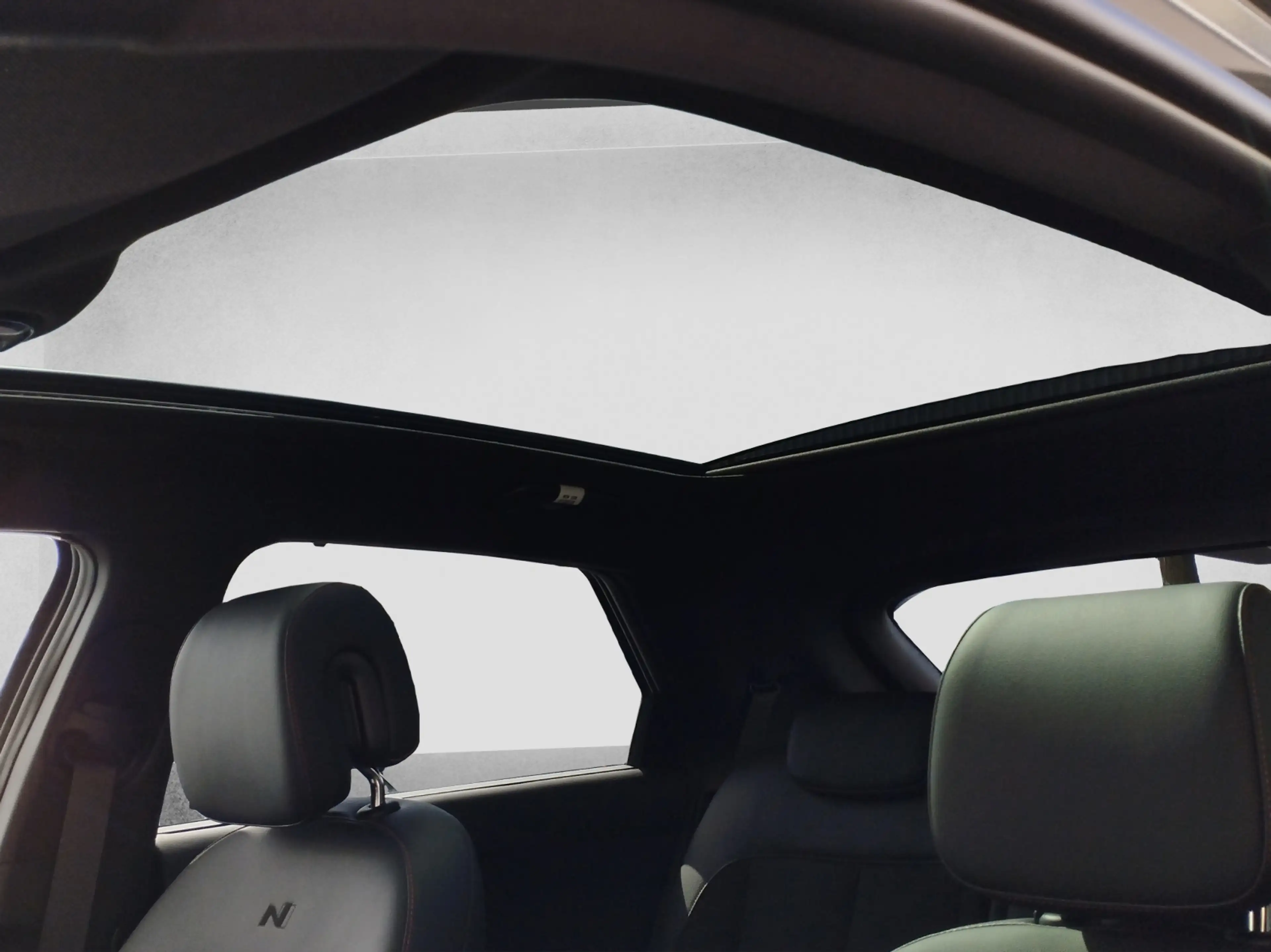 Hyundai IONIQ 5 84 kWh N Line X PANO/HEAD-UP — photo 13