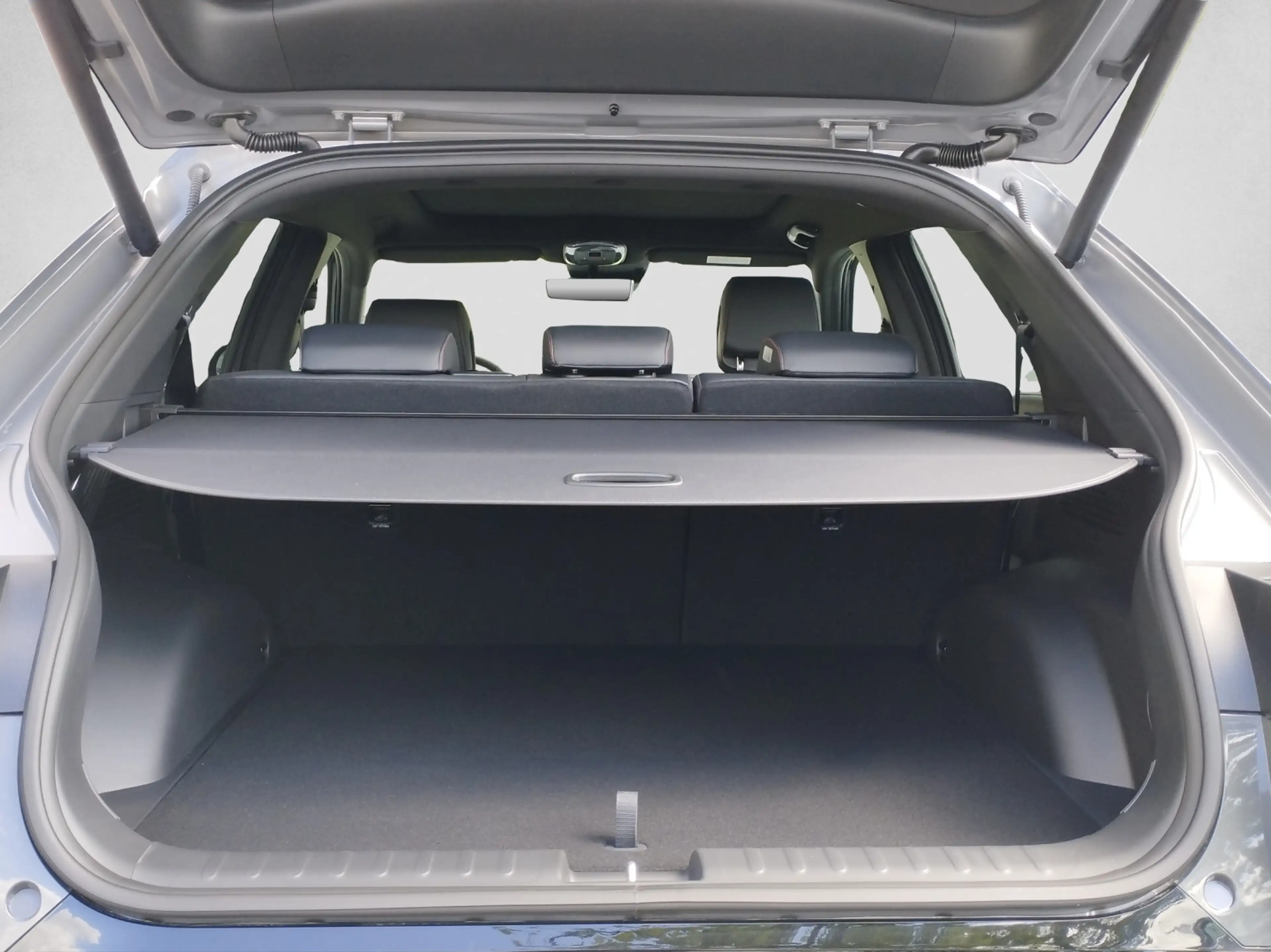 Hyundai IONIQ 5 84 kWh N Line X PANO/HEAD-UP — photo 14