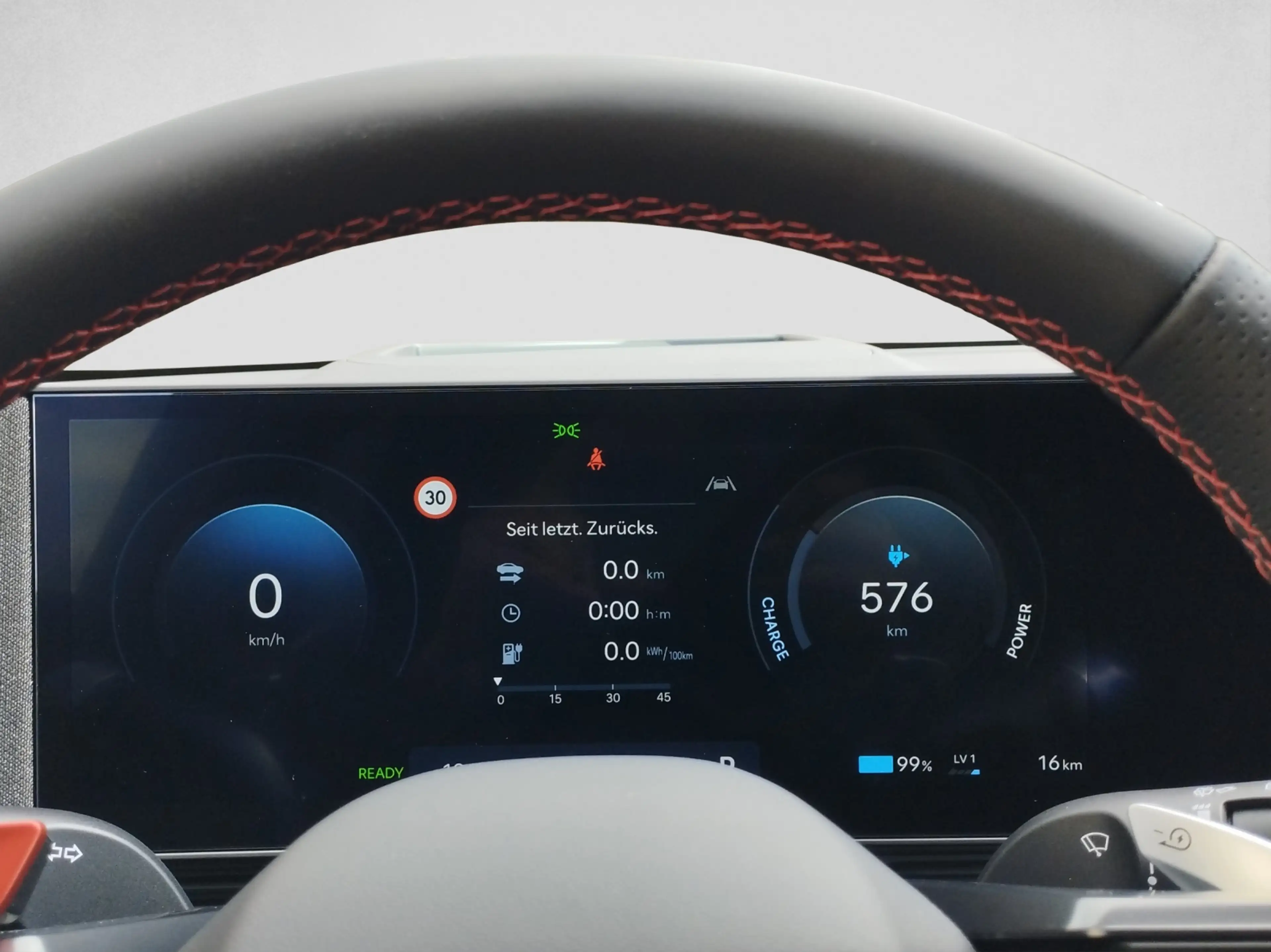 Hyundai IONIQ 5 84 kWh N Line X PANO/HEAD-UP — photo 9