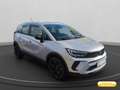 Opel Crossland ELEGANCE 1.2 DI Turbo 81 kW +LED+KLIMA+NAVI+PDC+SH Argent - thumbnail 10