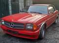Mercedes-Benz 230 Rouge - thumbnail 1