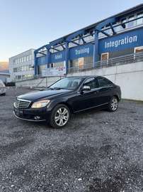 C 320 CDI (204.022)