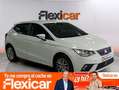 SEAT Ibiza 1.6TDI CR S&S Reference Plus 80 Blanco - thumbnail 1