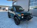 Lada Niva Only mit Seilwinde Grün - thumbnail 1