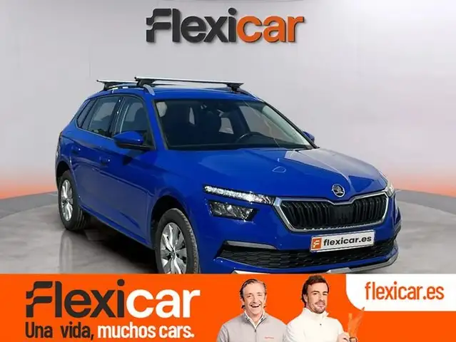 Skoda Kamiq 1.0 TSI Active 85kW