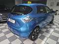 Renault ZOE Zoe Intens R110 108cv Batteria di Proprietà Blu/Azzurro - thumbnail 4