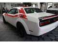 Dodge Challenger SRT Hellcat Widebody Weiß - thumbnail 5