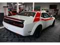 Dodge Challenger SRT Hellcat Widebody Weiß - thumbnail 4