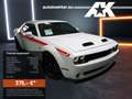 Dodge Challenger SRT Hellcat Widebody Weiß - thumbnail 1