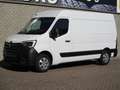 Renault Master Nieuw T35 135Pk L2H2 Navi/Camera/Trekhaak/Pdc Wit - thumbnail 2