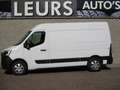 Renault Master Nieuw T35 135Pk L2H2 Navi/Camera/Trekhaak/Pdc Wit - thumbnail 1