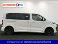 Citroen Spacetourer Jumpy Kombi 2.0 Blue-HDi XL Weiß - thumbnail 4