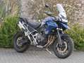 Triumph Tiger 1200 GT Pro Azul - thumbnail 2