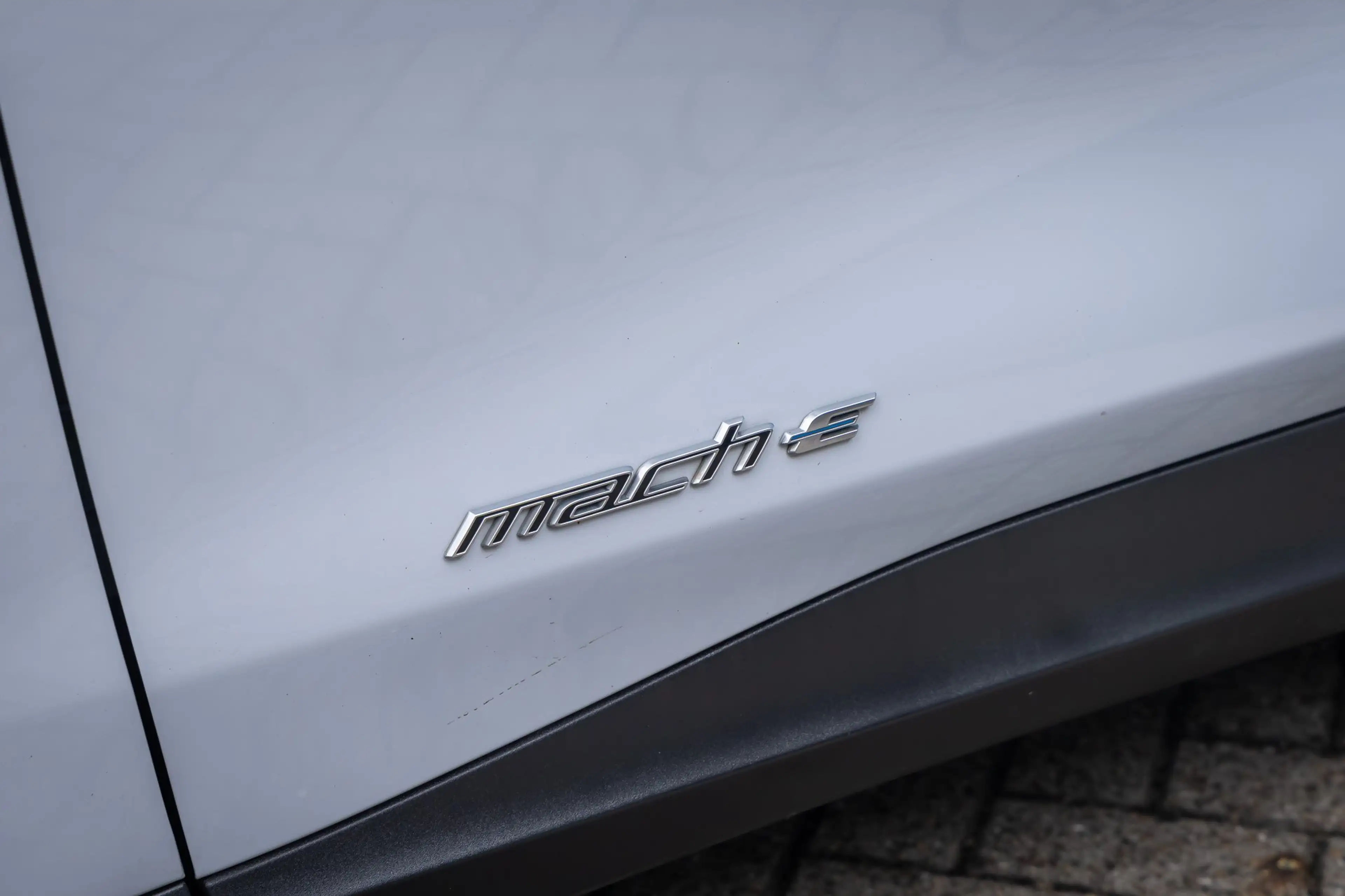 Ford Mustang Mach-E RWD 75 kWh | Panoramadak | LEDER | Apple Carplay | — photo 45